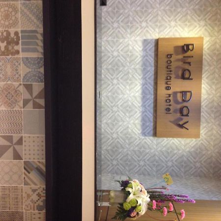 Bird Day Boutique Hotel Mukdahan Kültér fotó