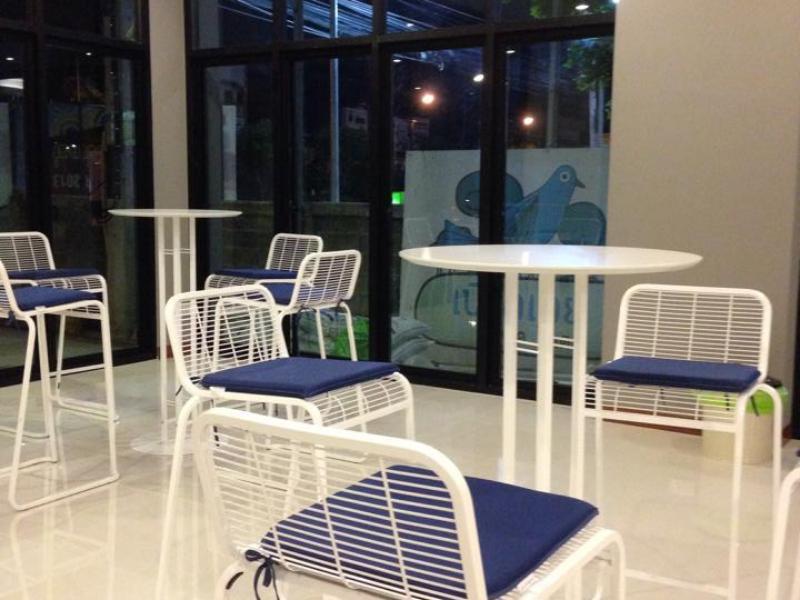 Bird Day Boutique Hotel Mukdahan Kültér fotó