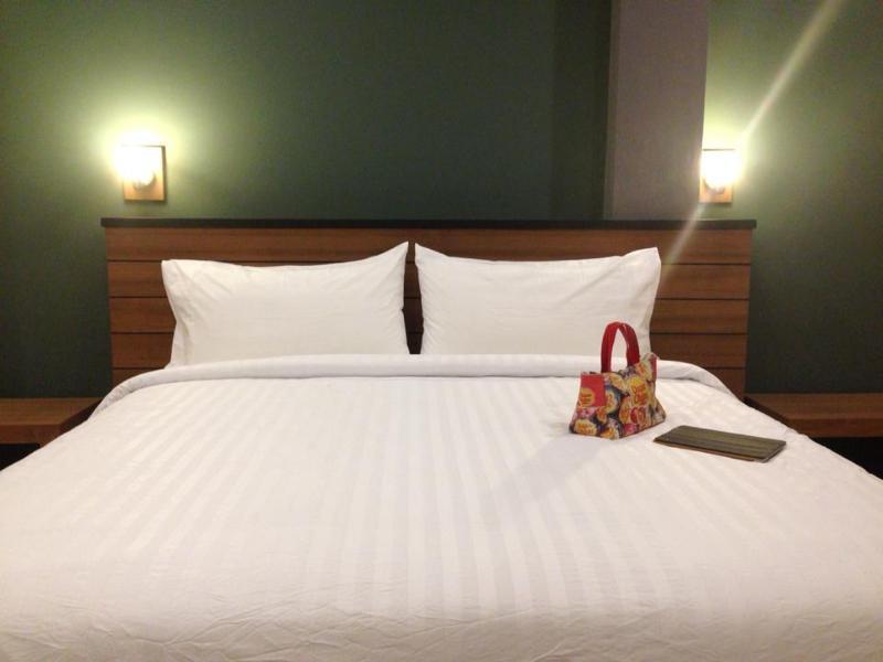 Bird Day Boutique Hotel Mukdahan Kültér fotó