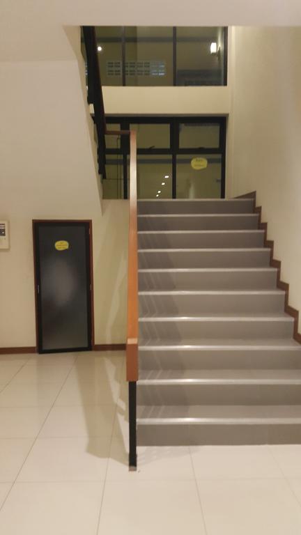 Bird Day Boutique Hotel Mukdahan Kültér fotó