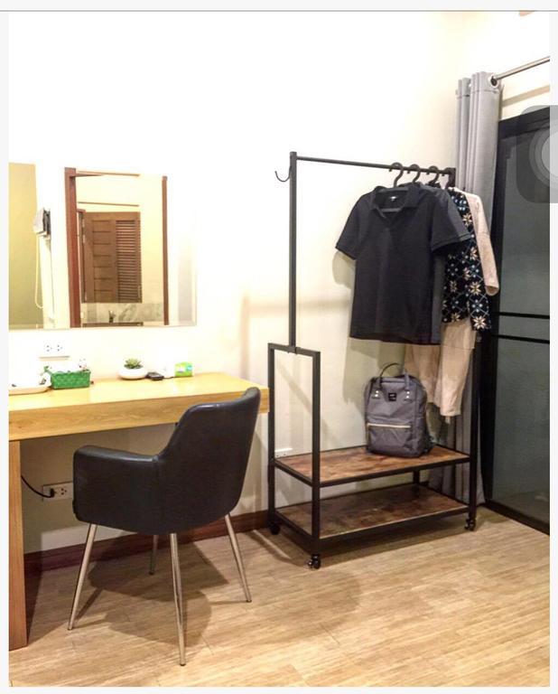 Bird Day Boutique Hotel Mukdahan Kültér fotó