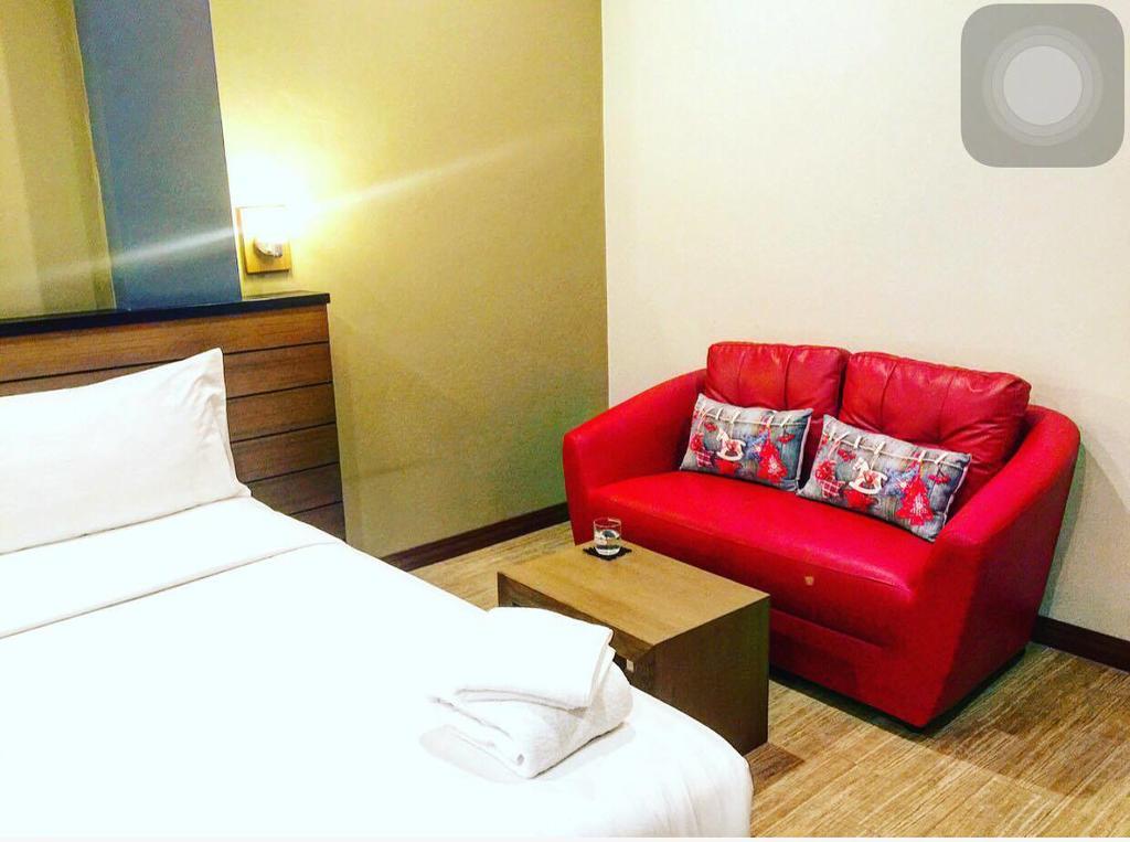 Bird Day Boutique Hotel Mukdahan Kültér fotó
