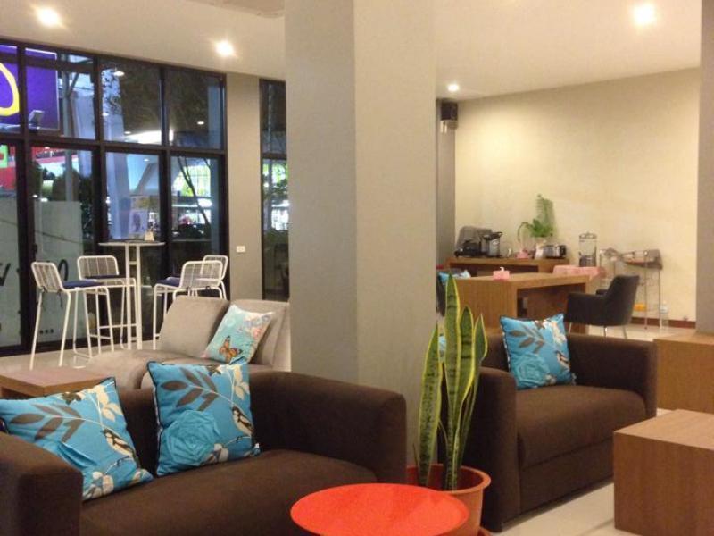 Bird Day Boutique Hotel Mukdahan Kültér fotó