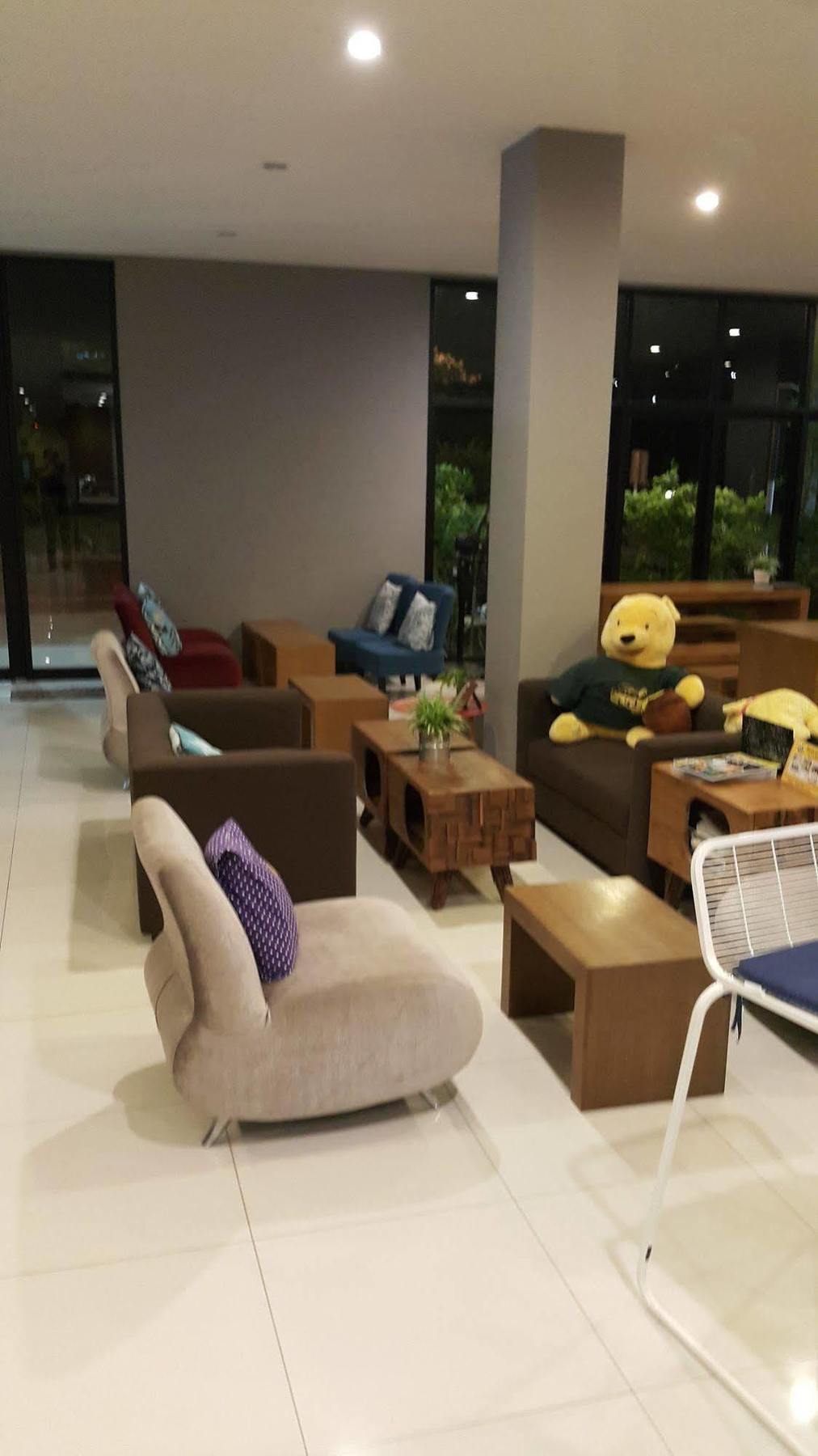 Bird Day Boutique Hotel Mukdahan Kültér fotó