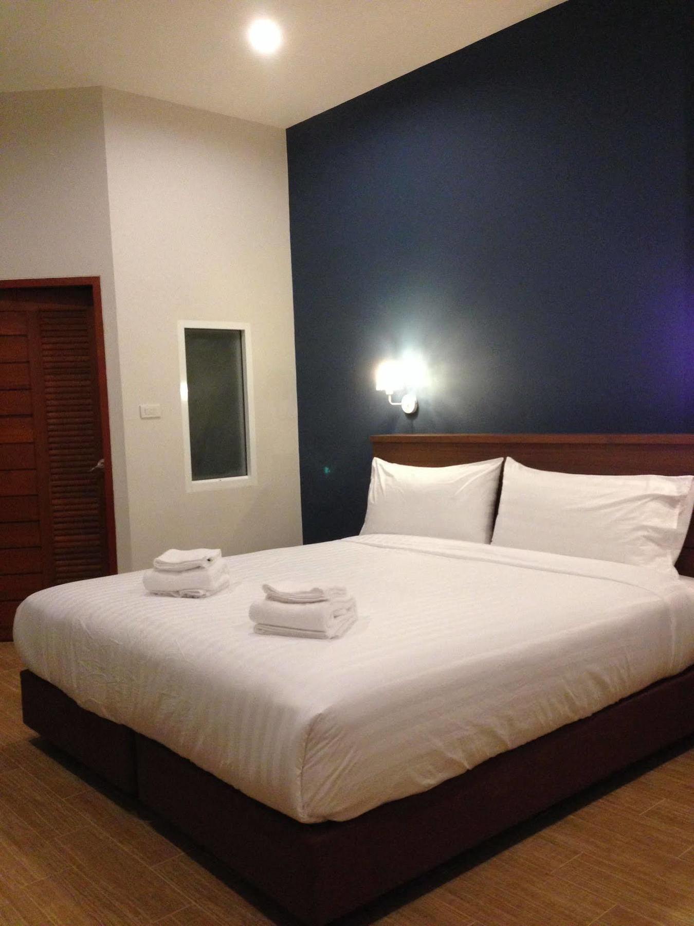 Bird Day Boutique Hotel Mukdahan Kültér fotó