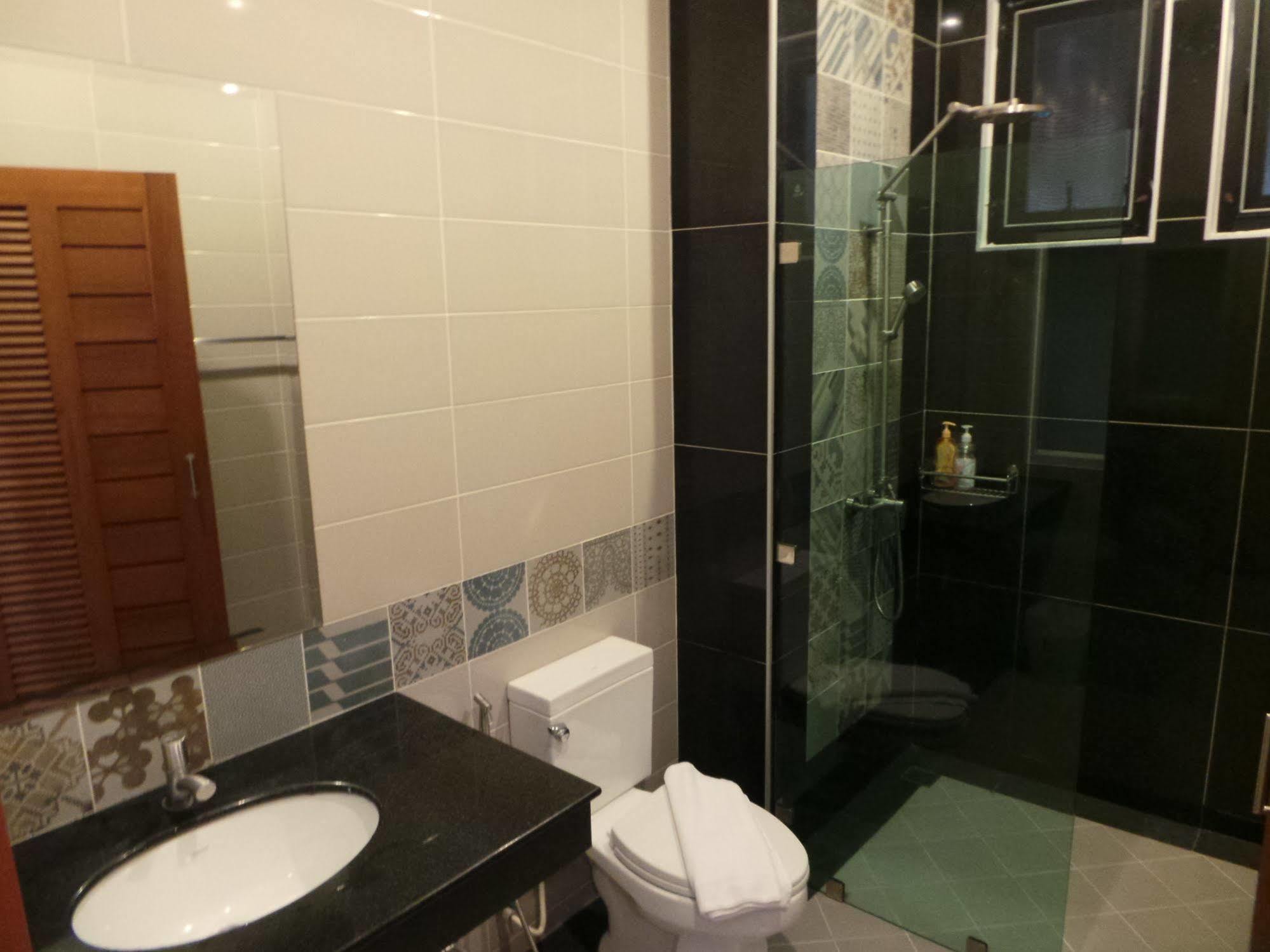 Bird Day Boutique Hotel Mukdahan Kültér fotó