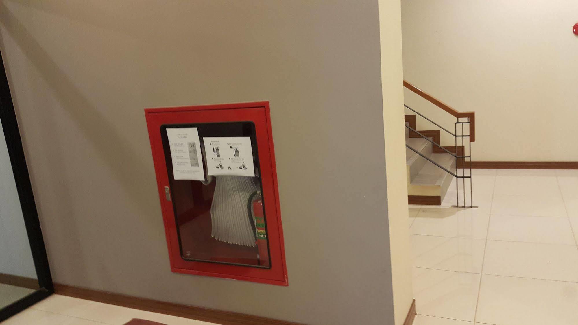 Bird Day Boutique Hotel Mukdahan Kültér fotó